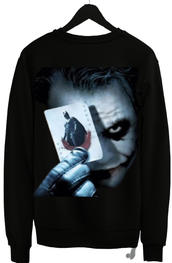 Joker Sweatshirt