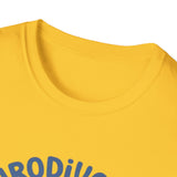 Neurodiversity Unisex Softstyle T-Shirt - Celebrate Unique Minds