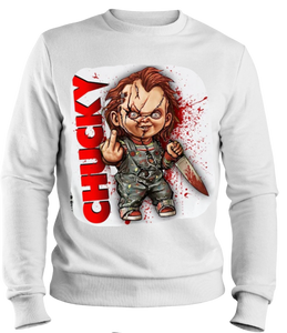 Chucky Sweatshirt