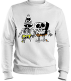 Spongebob & Patrick Sweatshirt