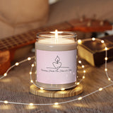 Valentine Candle, 9oz