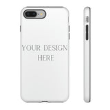 Personalized iPhone Case