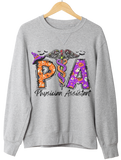 PA Student Halloween Sweatshirt