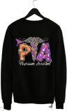 PA Student Halloween Sweatshirt