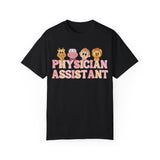 Pediatrician Physician Assistant T-Shirt