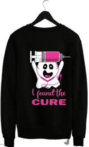 Medical Halloween Sweatshirt