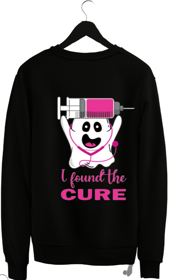 Medical Halloween Sweatshirt