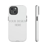 Personalized iPhone Case