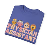 Pediatrician Physician Assistant T-Shirt