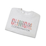 Clinical Research Coordinator Sweatshirt