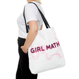 Aesthetic Girl Math