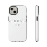 Personalized iPhone Case