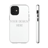 Personalized iPhone Case