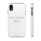 Personalized iPhone Case