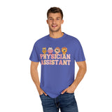 Pediatrician Physician Assistant T-Shirt