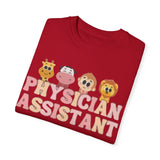 Pediatrician Physician Assistant T-Shirt