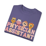 Pediatrician Physician Assistant T-Shirt