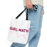 Aesthetic Girl Math