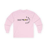 Radiology Unisex Long Sleeve Tee - Perfect for Radiology & Medical Enthusiasts