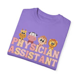 Pediatrician Physician Assistant T-Shirt
