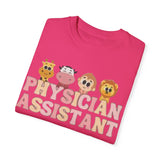 Pediatrician Physician Assistant T-Shirt