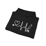Heartbeat PA Hoodie