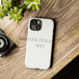 Personalized iPhone Case