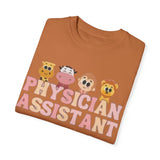 Pediatrician Physician Assistant T-Shirt