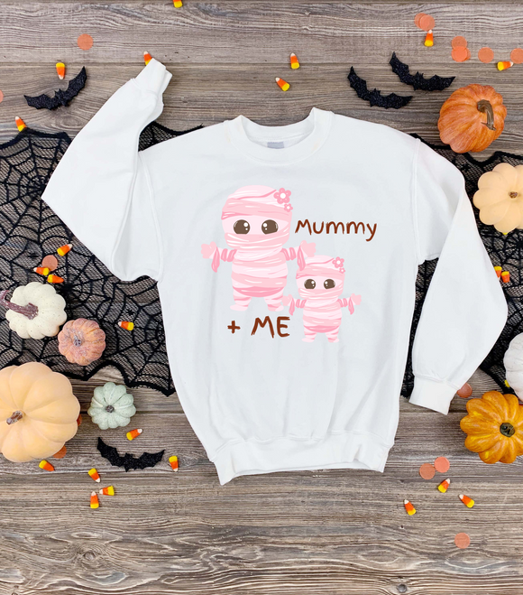 Mummy & Me Sweatshirt