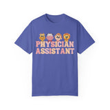 Pediatrician Physician Assistant T-Shirt