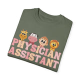 Pediatrician Physician Assistant T-Shirt