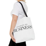 Business Tote Bag