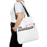 YIMB Tote Bag