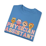 Pediatrician Physician Assistant T-Shirt