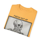 Fresh Out of Physician Assistant School T-shirt