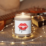 Muah Scented Candle, 9oz