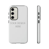 Personalized Samsung Galaxy Cases