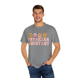 Pediatrician Physician Assistant T-Shirt