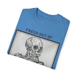 Fresh Out of Physician Assistant School T-shirt