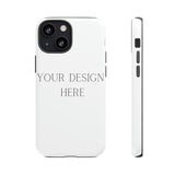 Personalized iPhone Case