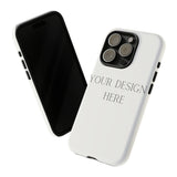 Personalized iPhone Case