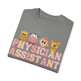 Pediatrician Physician Assistant T-Shirt