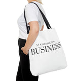 Business Tote Bag