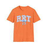RBT T-Shirt - Behavioral Health