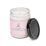 Valentine Candle, 9oz