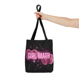 Girl Math - Black