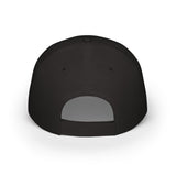 Physician Assistant Low Profile Baseball Cap
