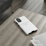 Personalized Samsung Galaxy Cases