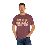 Pediatrician Physician Assistant T-Shirt