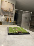 Acrylic Sports Diorama